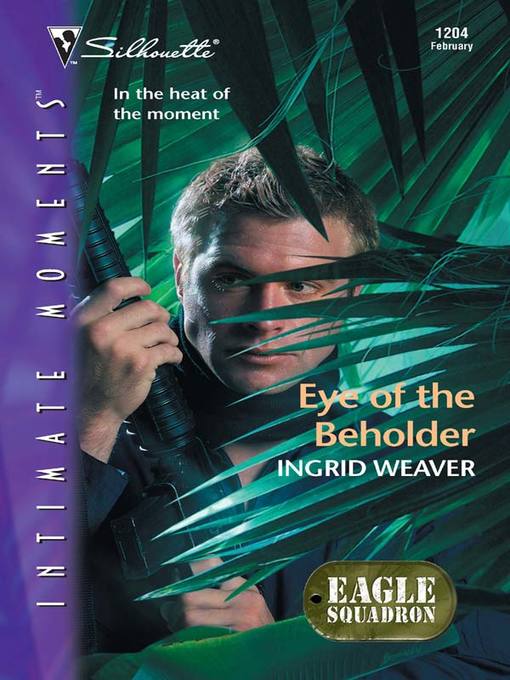 Title details for Eye of the Beholder by Ingrid Weaver - Available